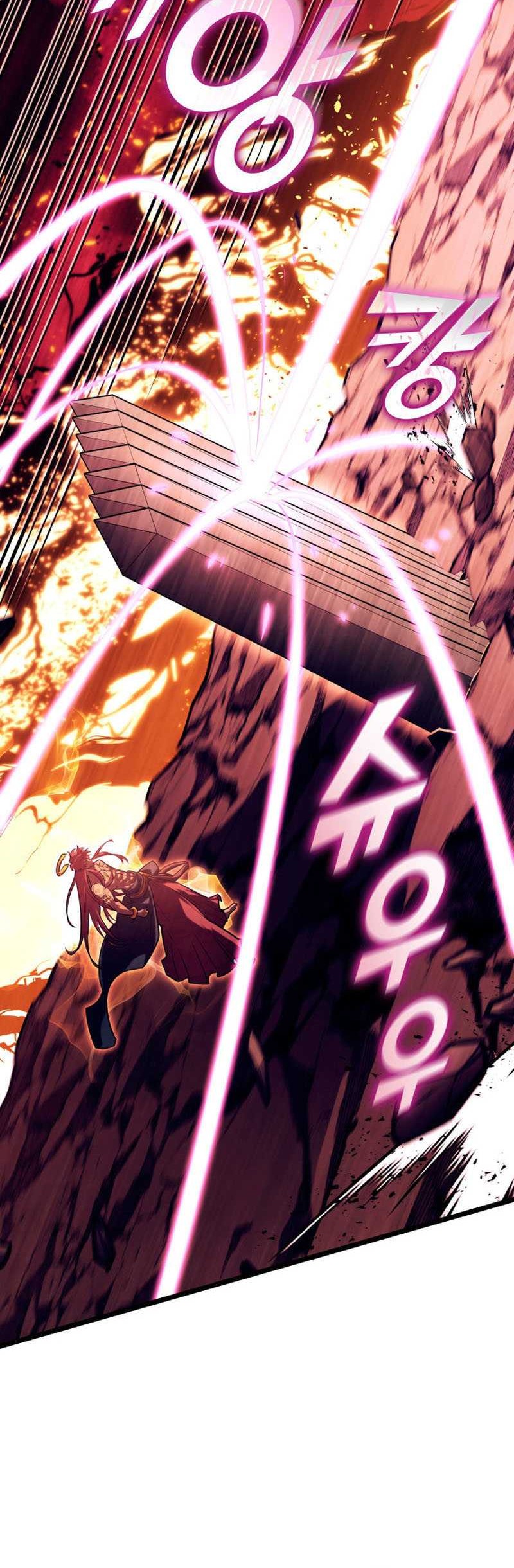 Return of the SSS-Class Ranker Chapter 138 - halaman 41