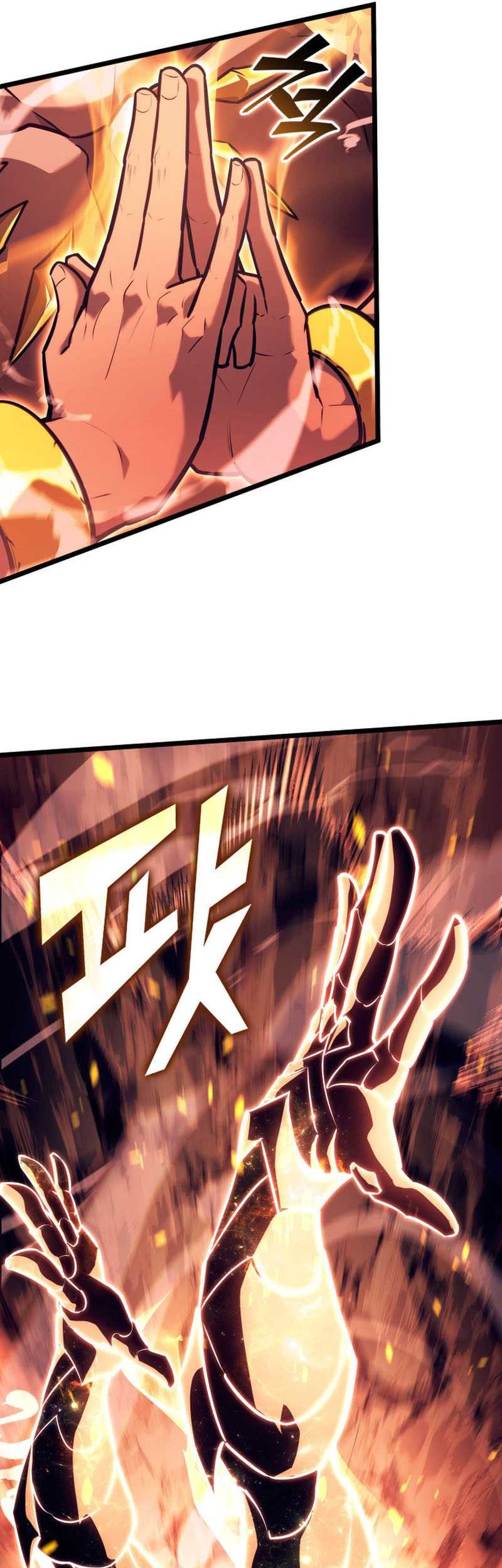 Return of the SSS-Class Ranker Chapter 138 - halaman 42