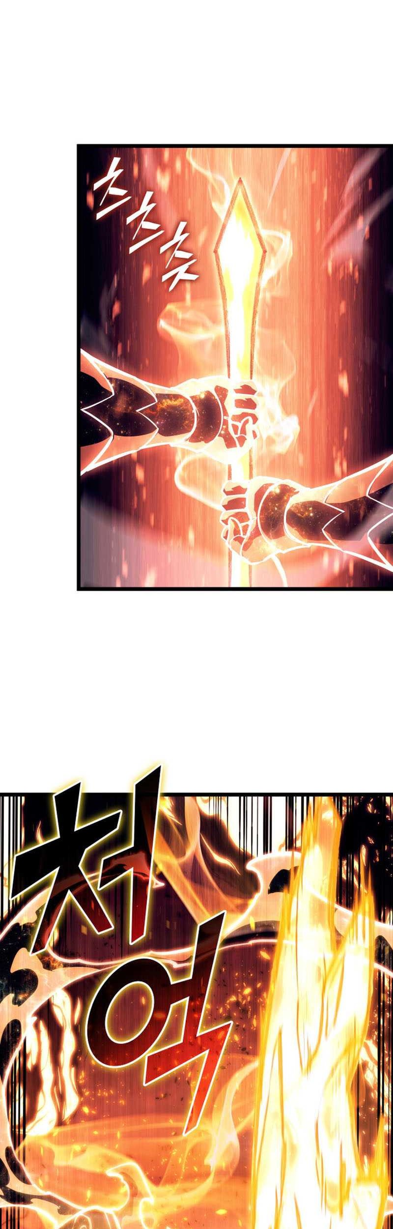 Return of the SSS-Class Ranker Chapter 138 - halaman 44