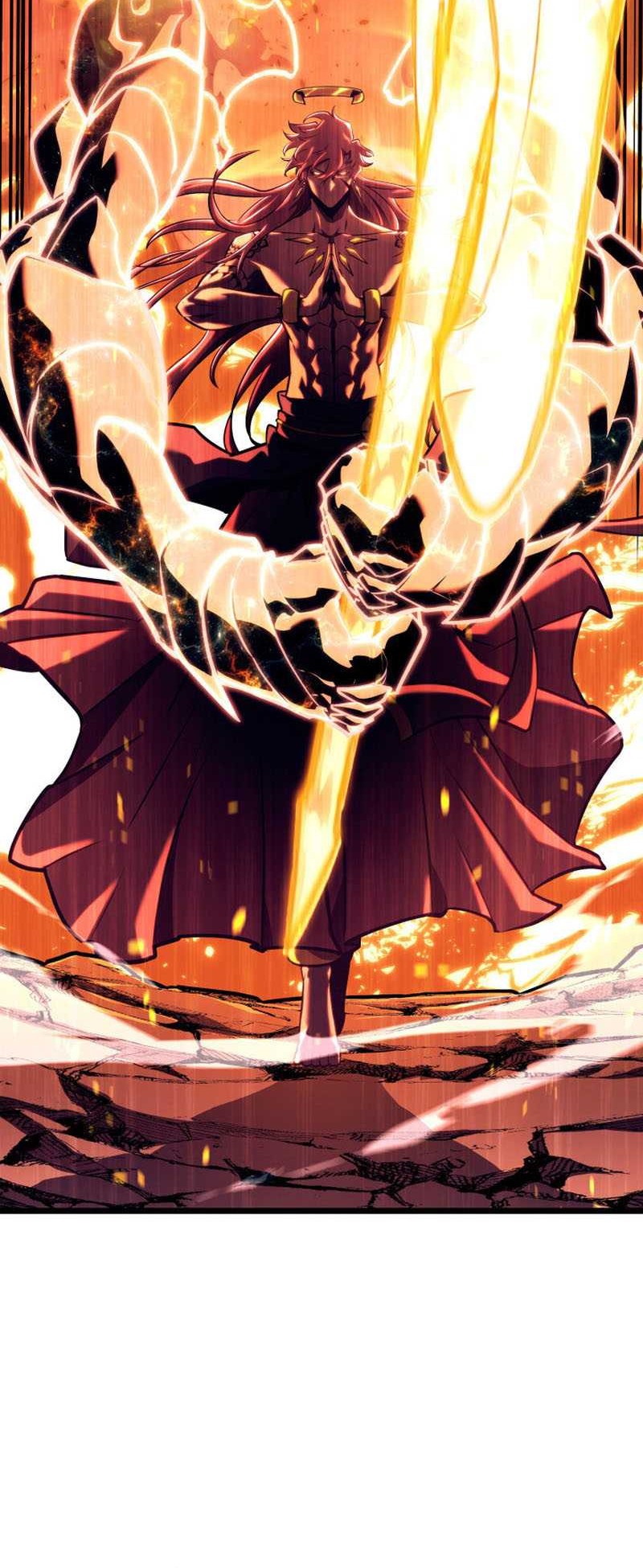 Return of the SSS-Class Ranker Chapter 138 - halaman 45