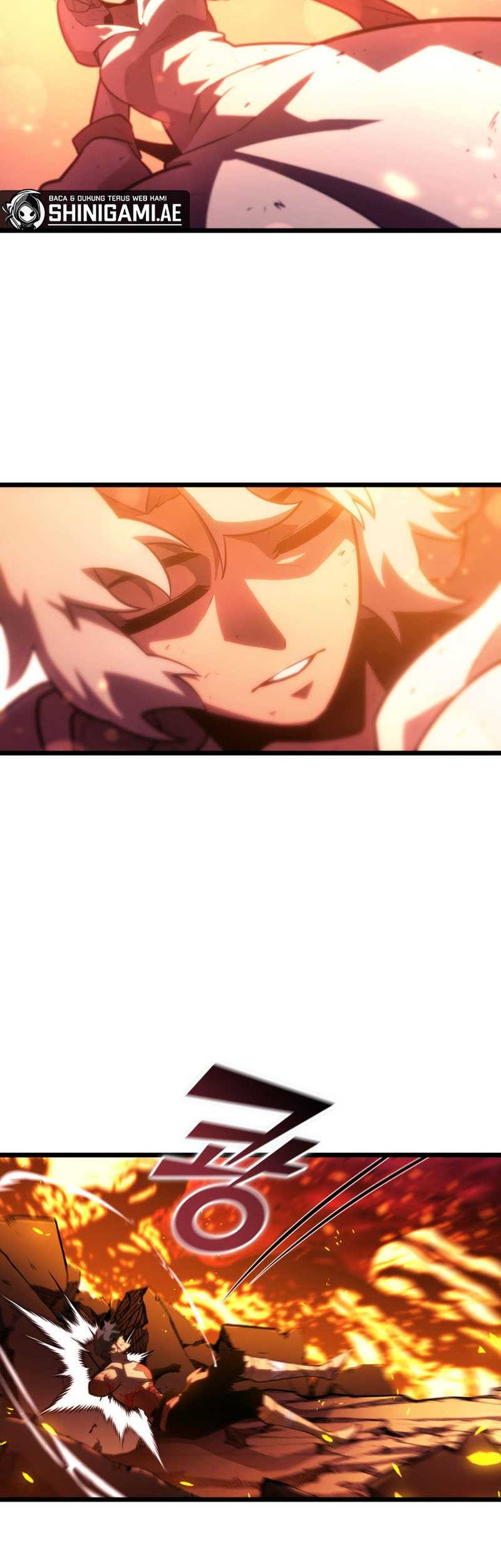Return of the SSS-Class Ranker Chapter 138 - halaman 5