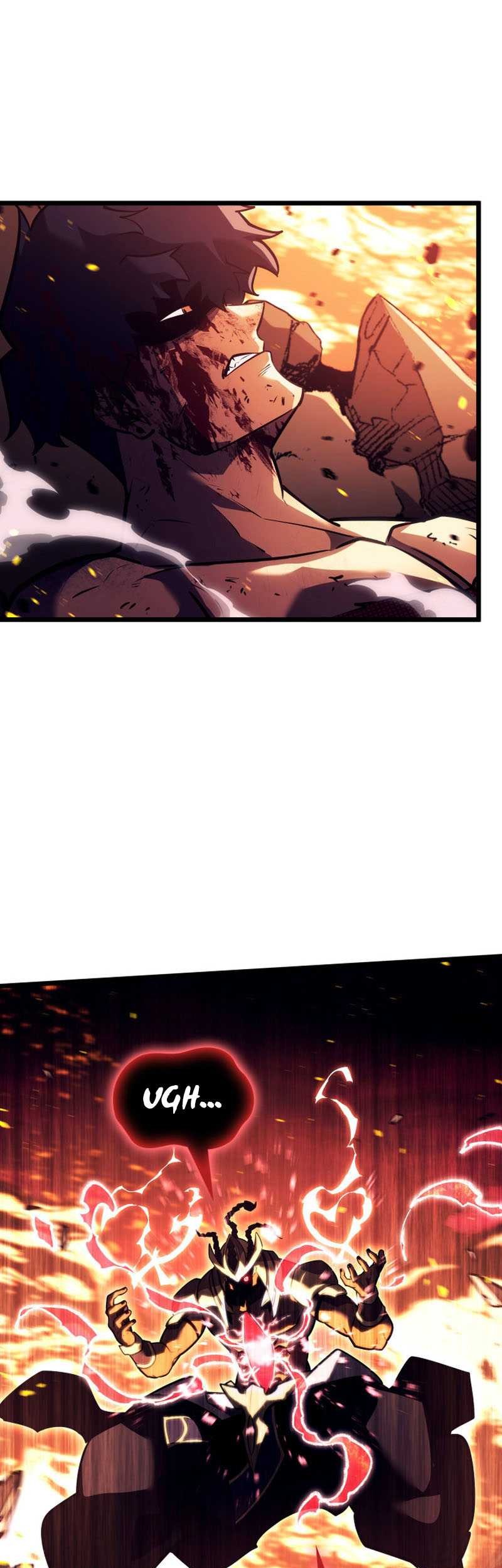 Return of the SSS-Class Ranker Chapter 138 - halaman 6