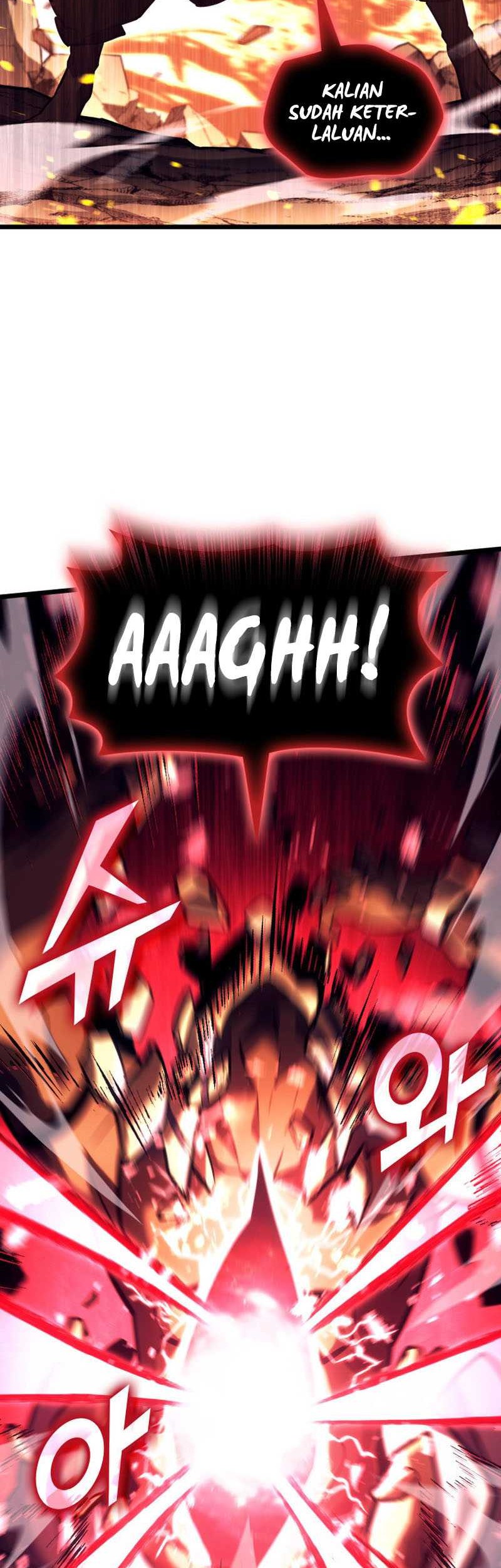 Return of the SSS-Class Ranker Chapter 138 - halaman 7