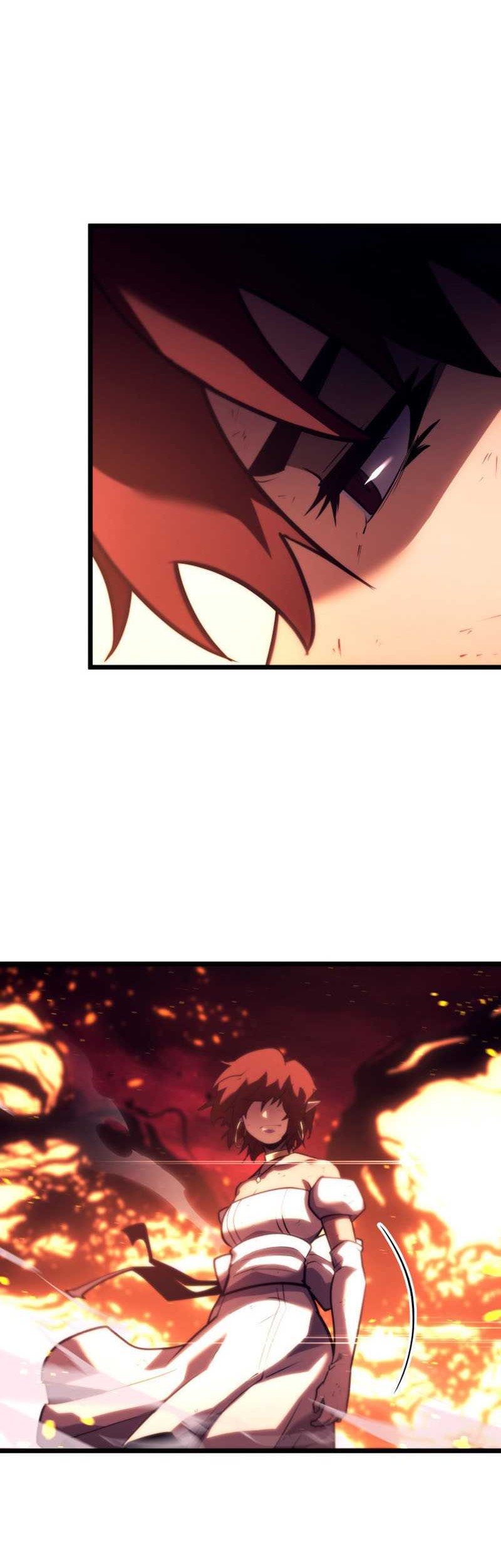 Return of the SSS-Class Ranker Chapter 138 - halaman 9