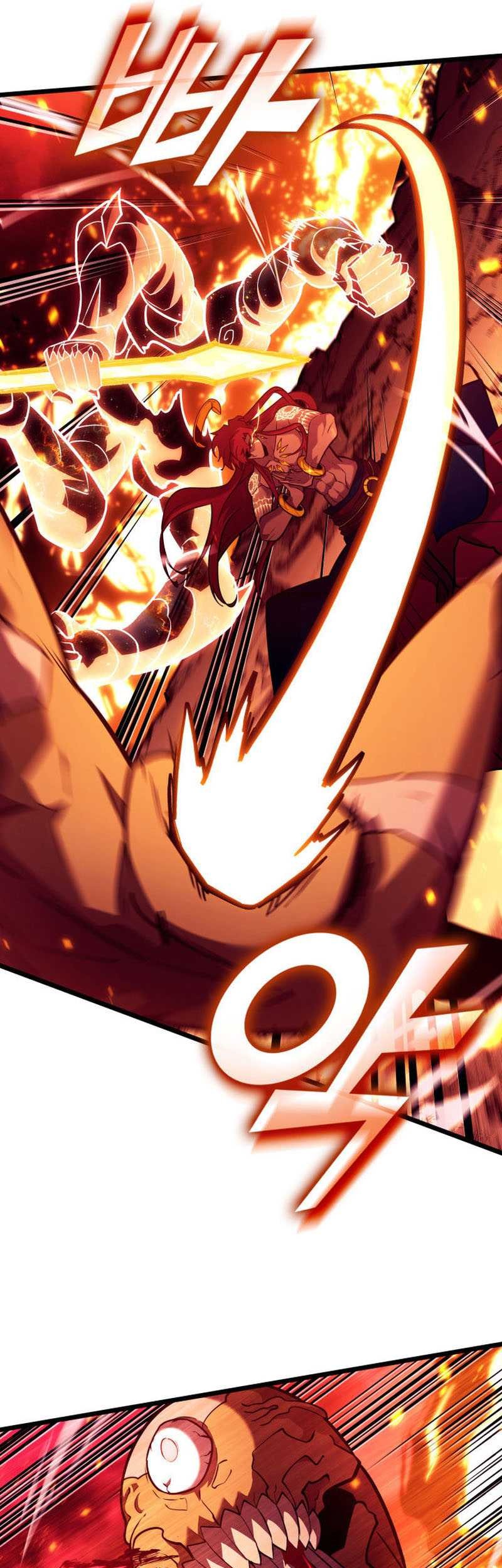 Return of the SSS-Class Ranker Chapter 139 - halaman 10
