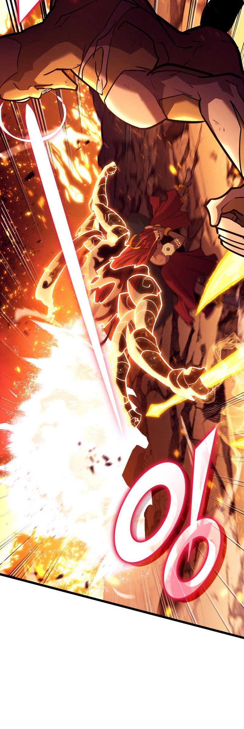 Return of the SSS-Class Ranker Chapter 139 - halaman 13