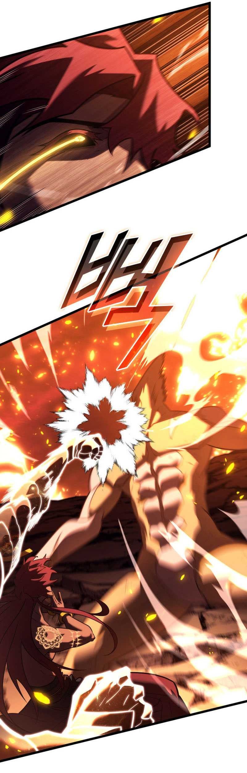 Return of the SSS-Class Ranker Chapter 139 - halaman 14