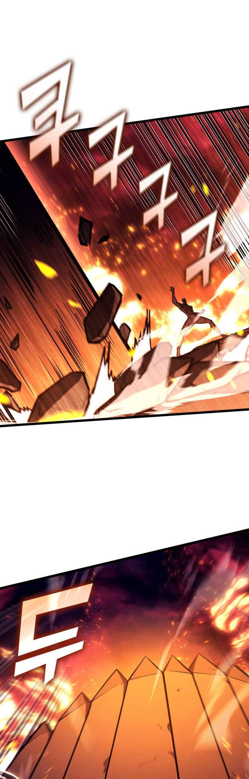 Return of the SSS-Class Ranker Chapter 139 - halaman 18