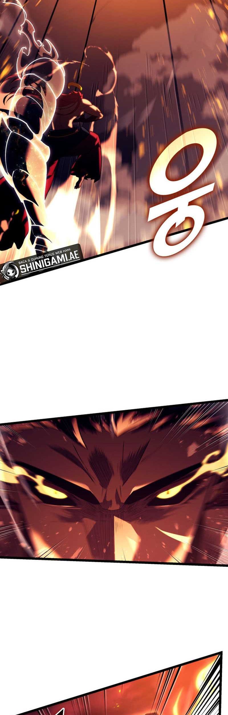 Return of the SSS-Class Ranker Chapter 139 - halaman 19