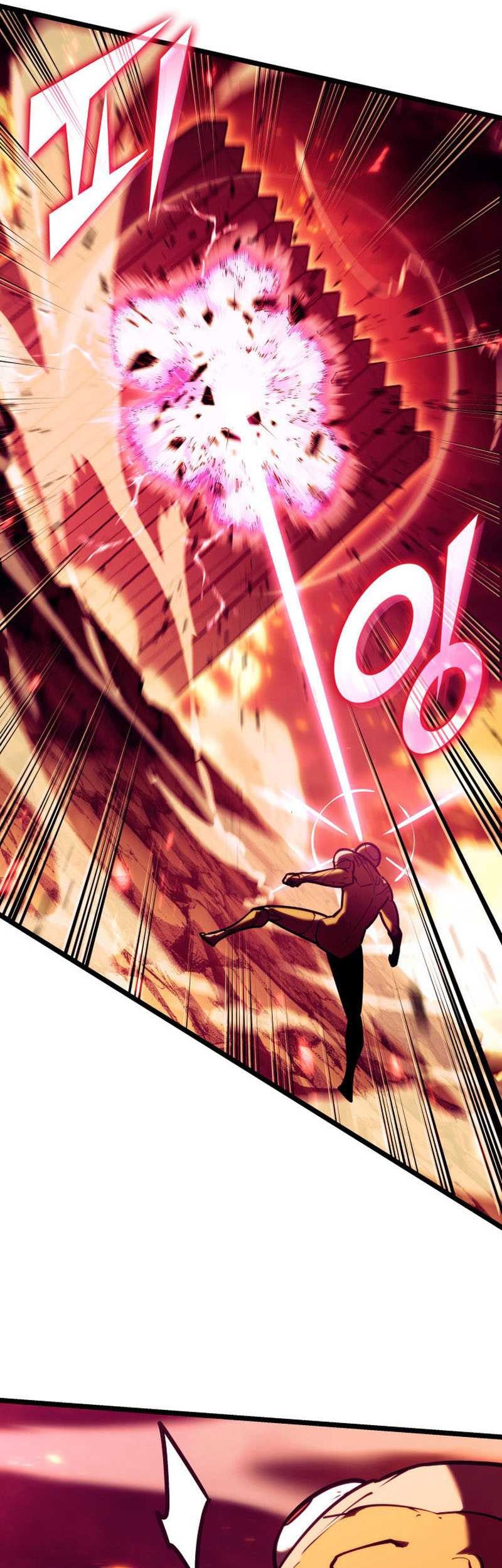 Return of the SSS-Class Ranker Chapter 139 - halaman 22
