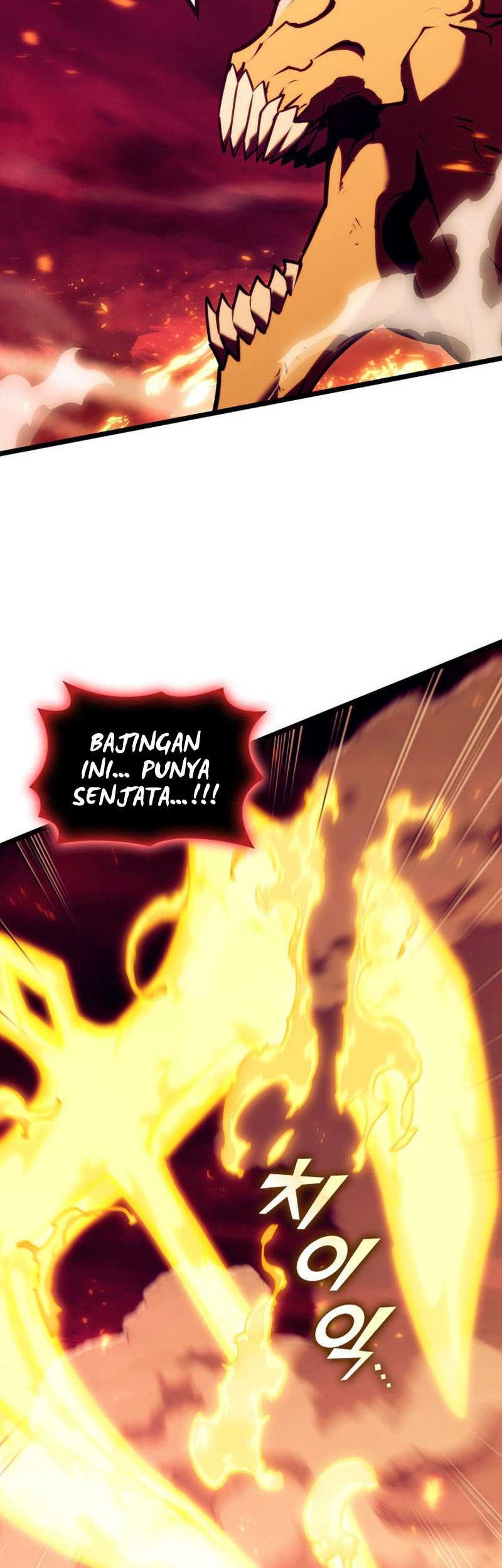 Return of the SSS-Class Ranker Chapter 139 - halaman 23