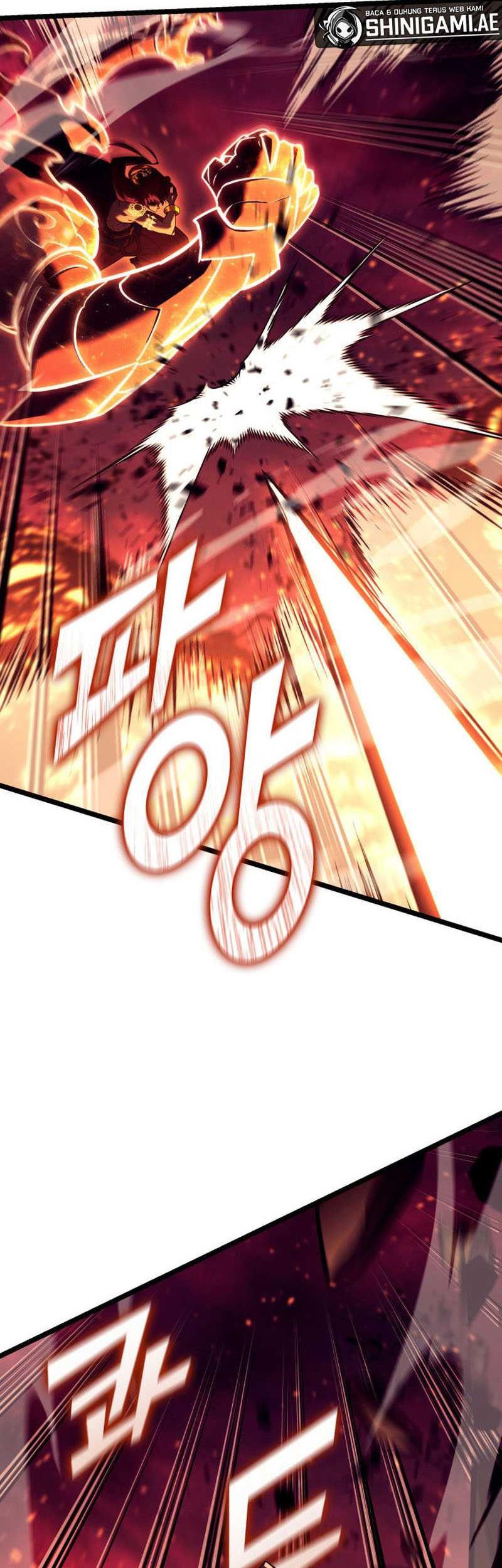 Return of the SSS-Class Ranker Chapter 139 - halaman 27