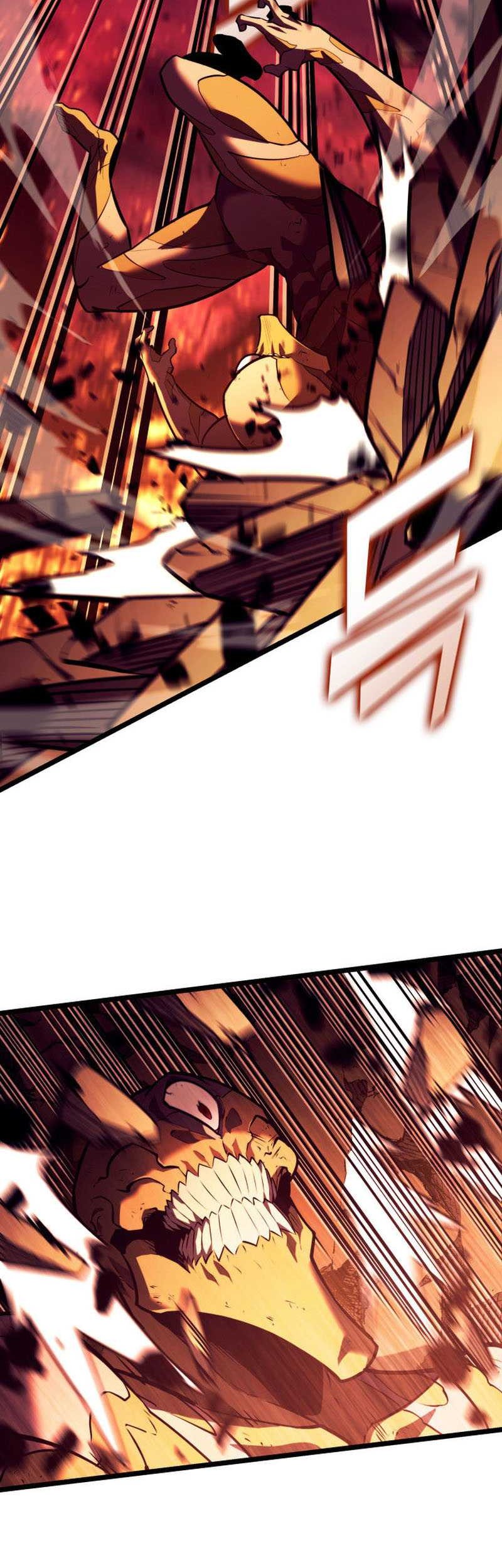 Return of the SSS-Class Ranker Chapter 139 - halaman 28