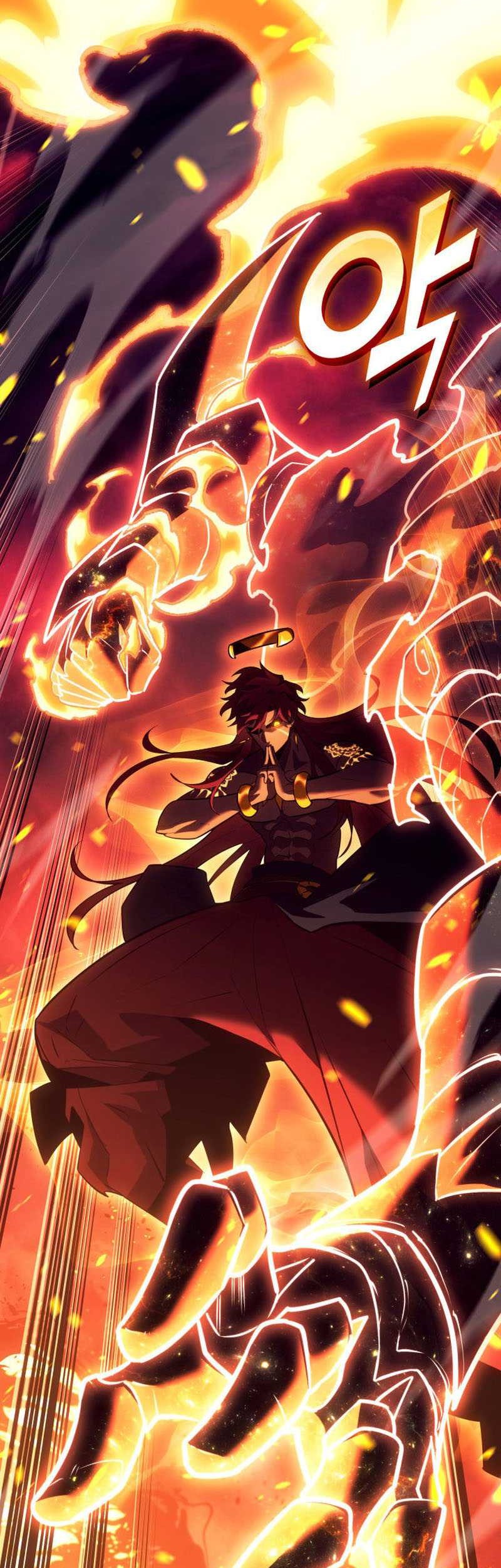 Return of the SSS-Class Ranker Chapter 139 - halaman 32