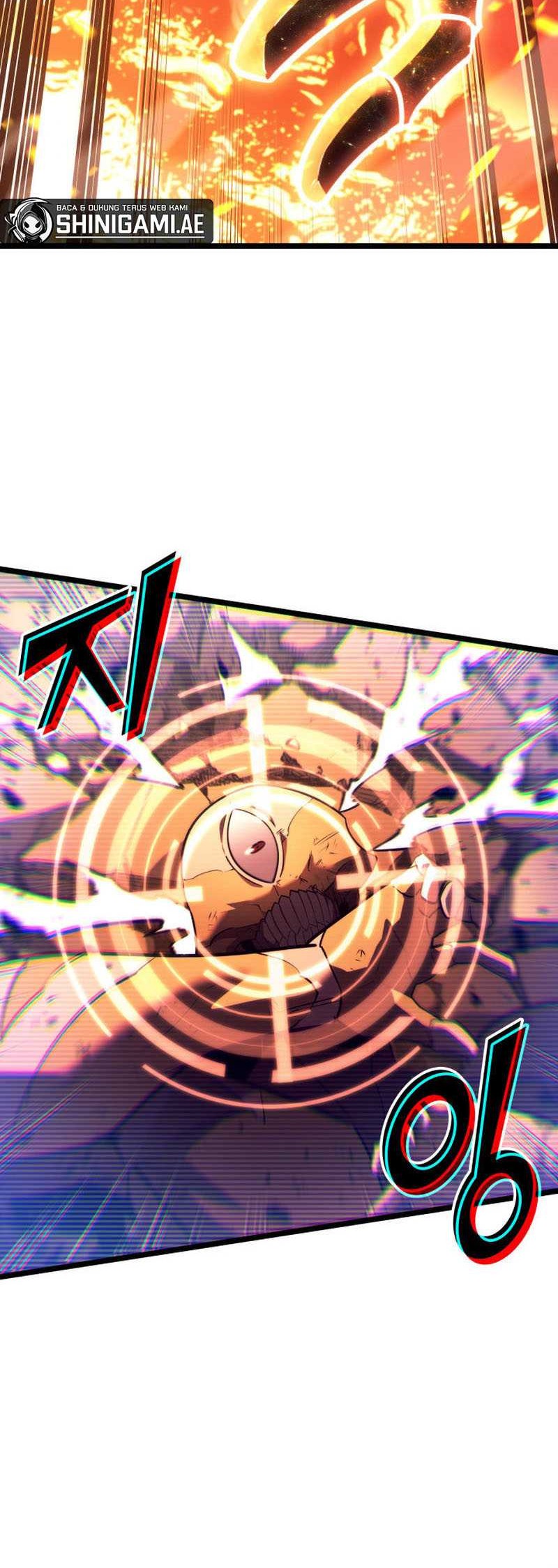 Return of the SSS-Class Ranker Chapter 139 - halaman 33