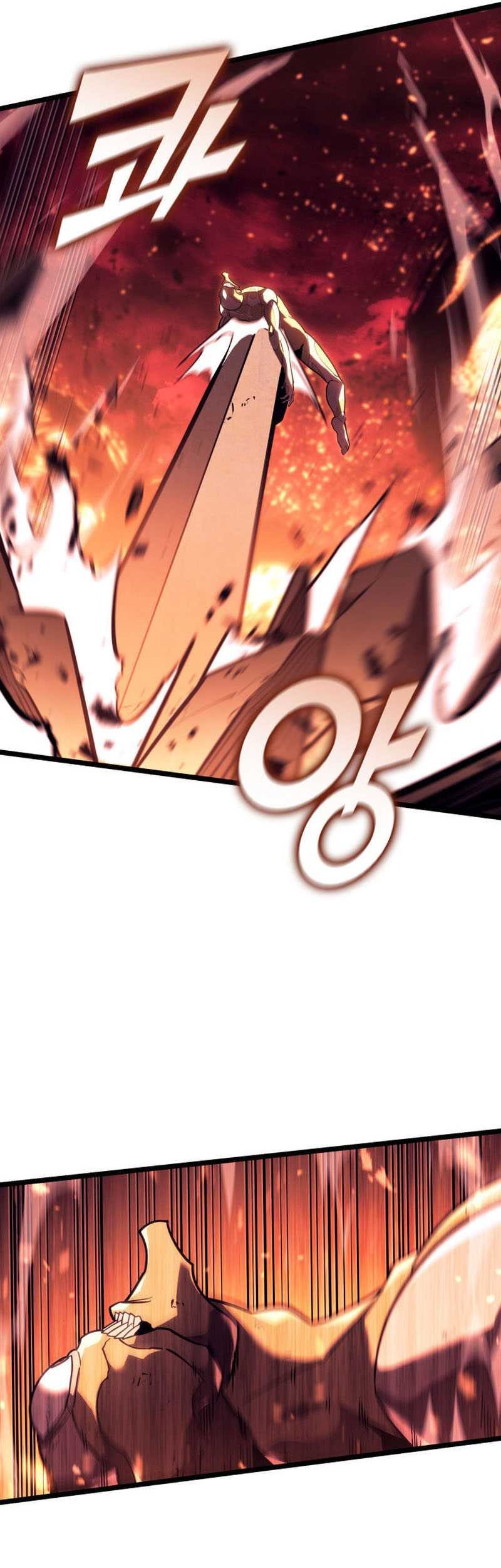 Return of the SSS-Class Ranker Chapter 139 - halaman 34