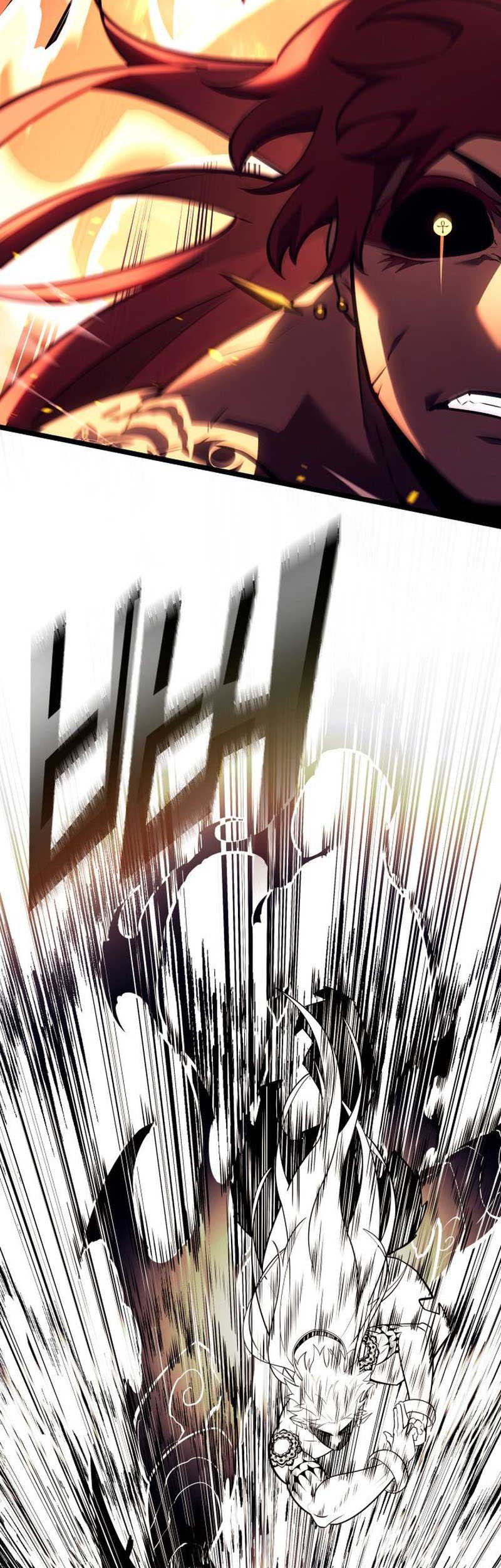 Return of the SSS-Class Ranker Chapter 139 - halaman 36