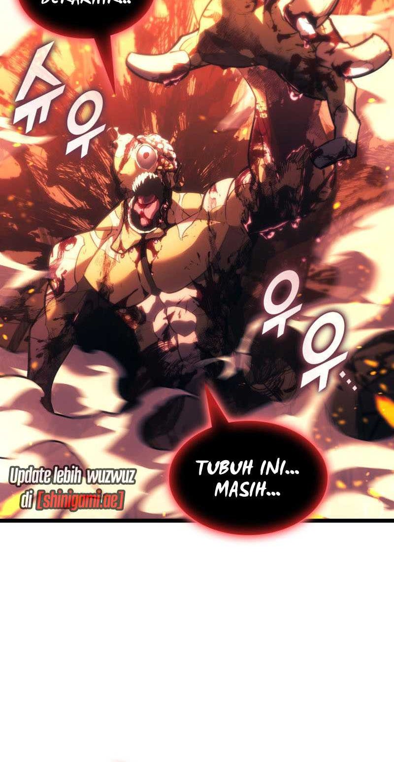 Return of the SSS-Class Ranker Chapter 139 - halaman 41