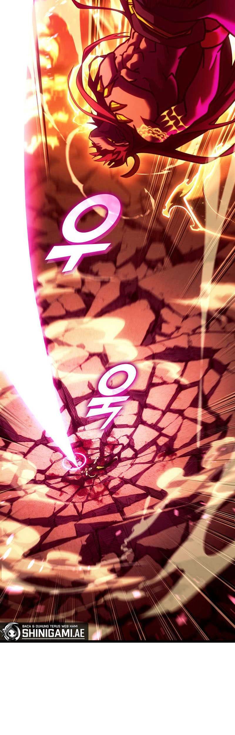 Return of the SSS-Class Ranker Chapter 139 - halaman 44