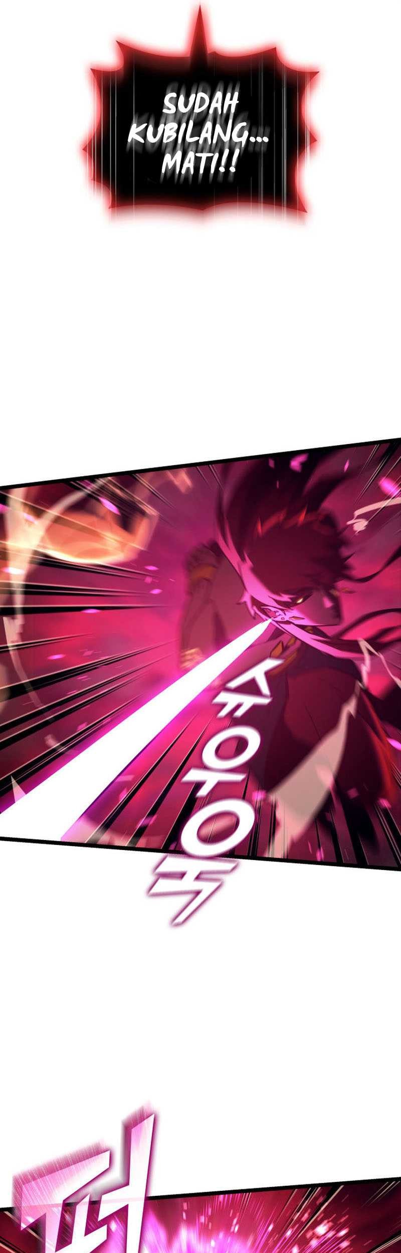 Return of the SSS-Class Ranker Chapter 139 - halaman 46