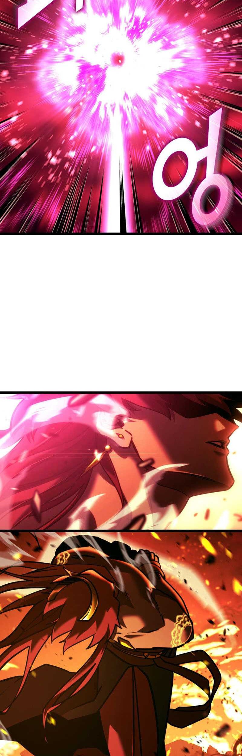 Return of the SSS-Class Ranker Chapter 139 - halaman 47