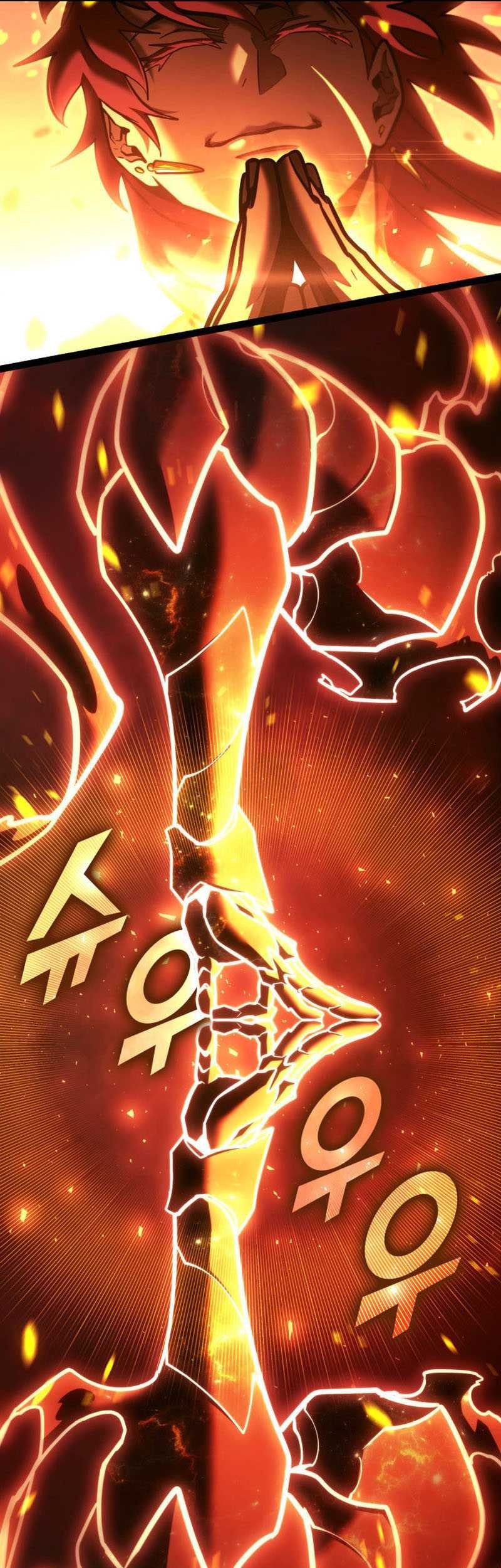 Return of the SSS-Class Ranker Chapter 139 - halaman 49