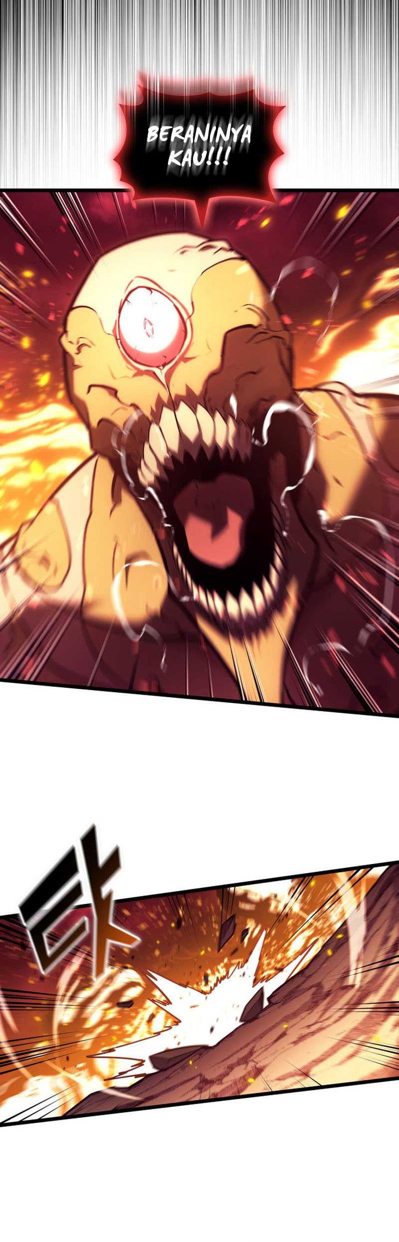Return of the SSS-Class Ranker Chapter 139 - halaman 5