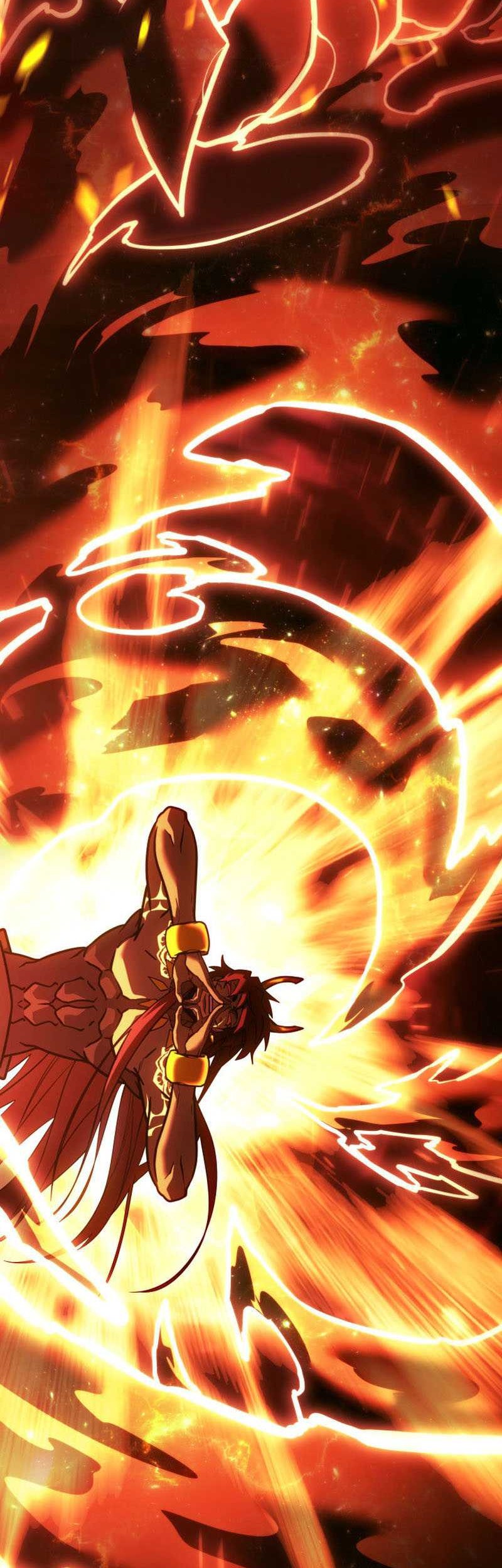 Return of the SSS-Class Ranker Chapter 139 - halaman 50