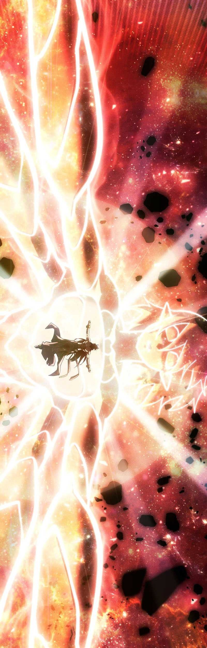 Return of the SSS-Class Ranker Chapter 139 - halaman 53