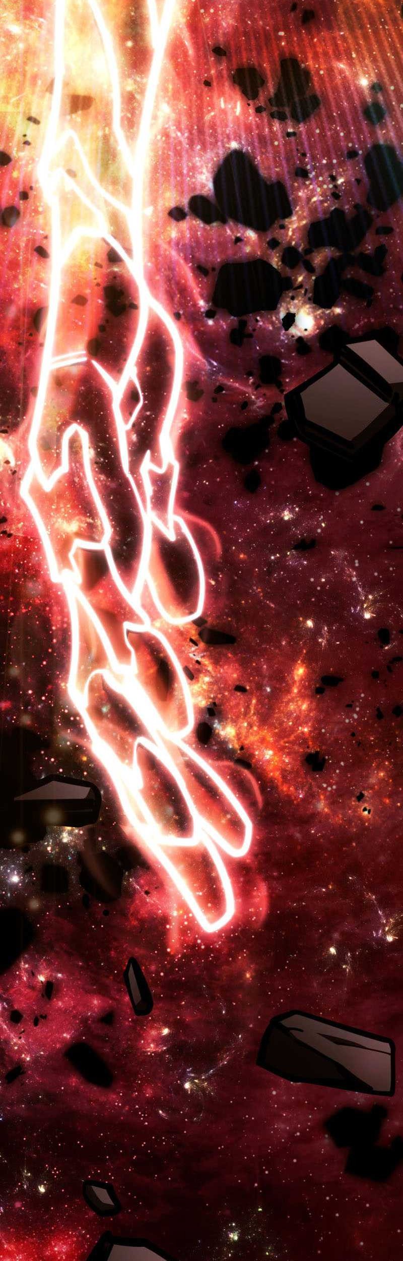 Return of the SSS-Class Ranker Chapter 139 - halaman 54