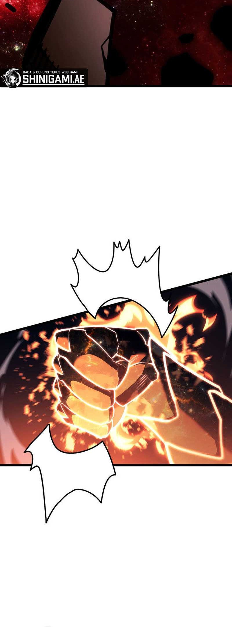 Return of the SSS-Class Ranker Chapter 139 - halaman 55