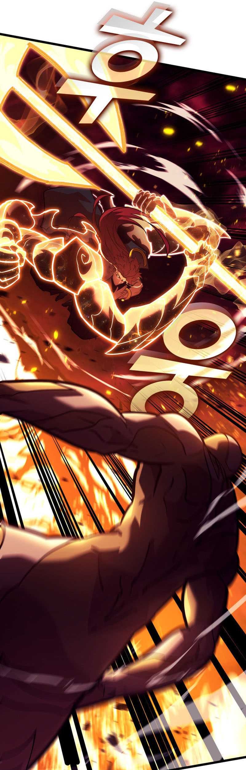 Return of the SSS-Class Ranker Chapter 139 - halaman 6