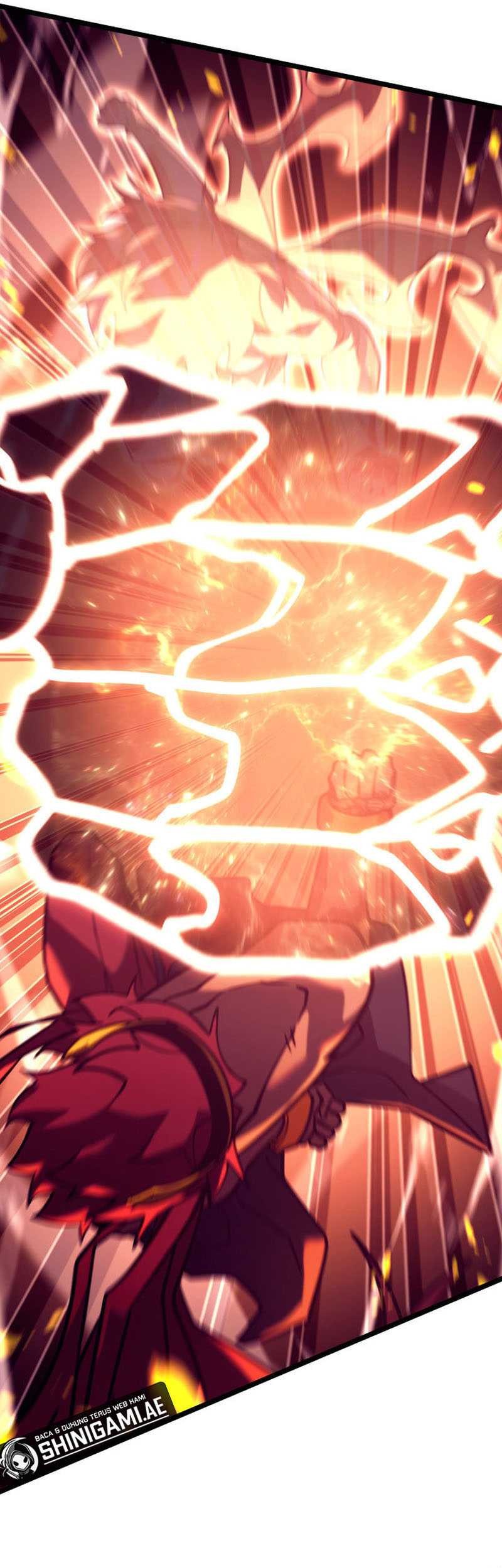 Return of the SSS-Class Ranker Chapter 139 - halaman 60