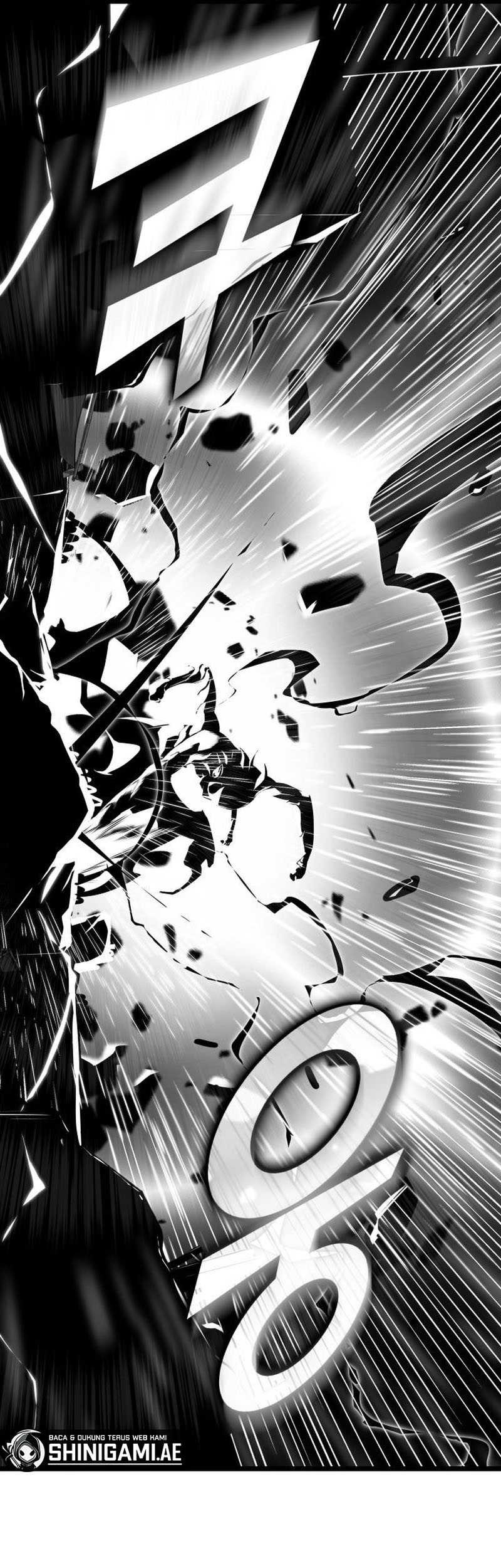 Return of the SSS-Class Ranker Chapter 139 - halaman 64