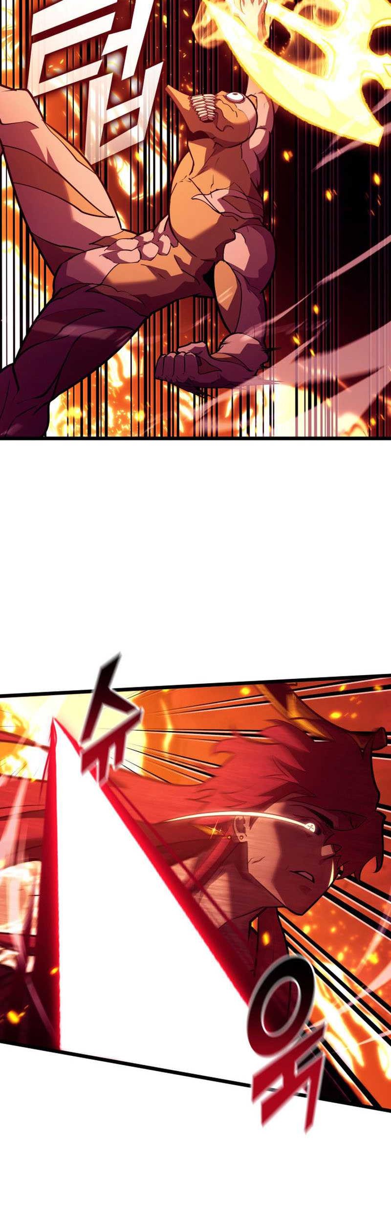 Return of the SSS-Class Ranker Chapter 139 - halaman 8