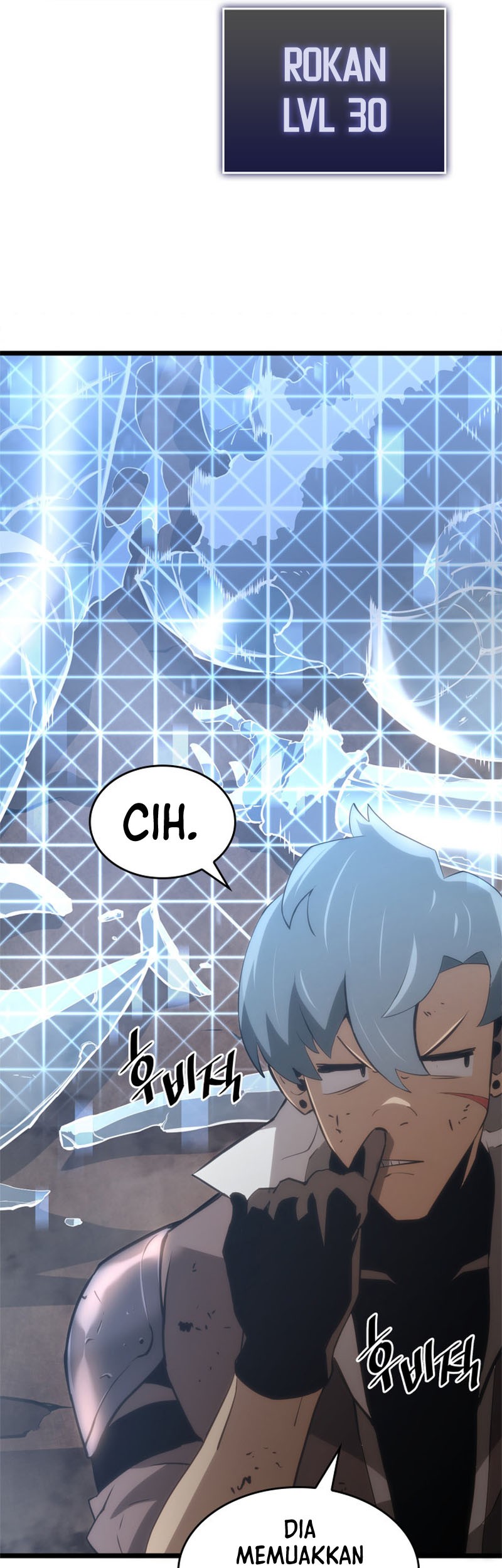 Return of the SSS-Class Ranker Chapter 14 - halaman 10