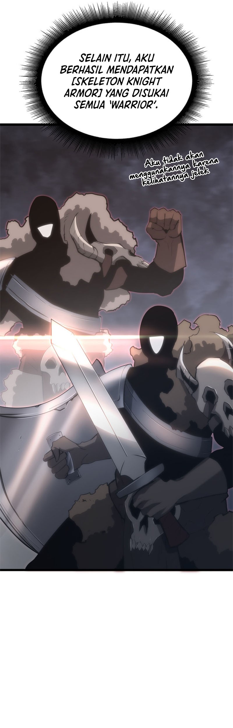 Return of the SSS-Class Ranker Chapter 14 - halaman 14