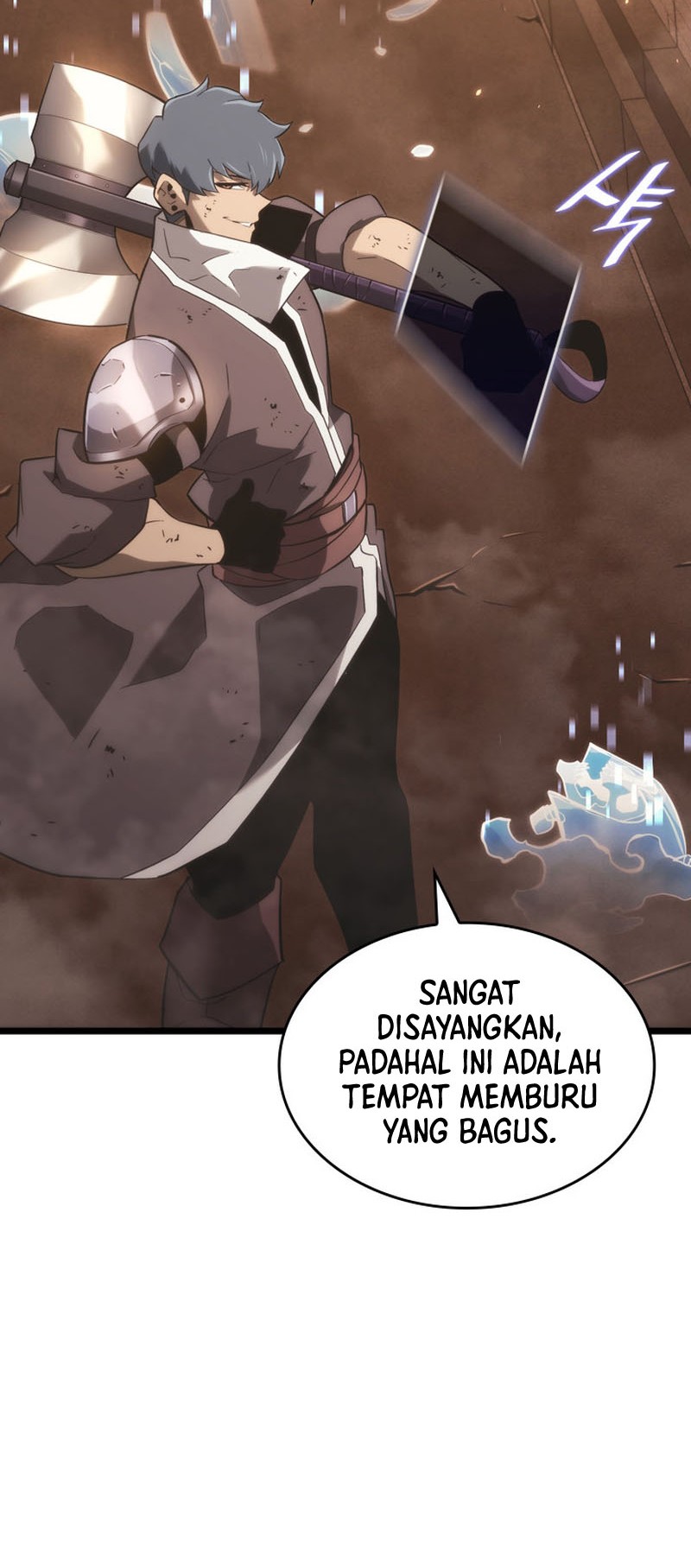 Return of the SSS-Class Ranker Chapter 14 - halaman 17