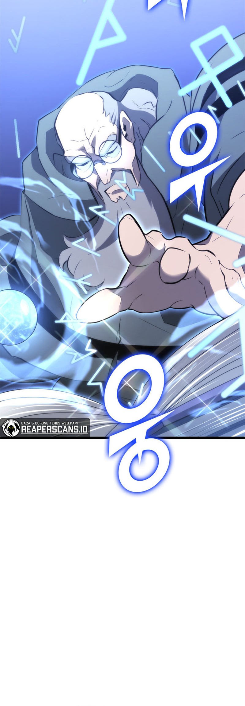 Return of the SSS-Class Ranker Chapter 14 - halaman 21