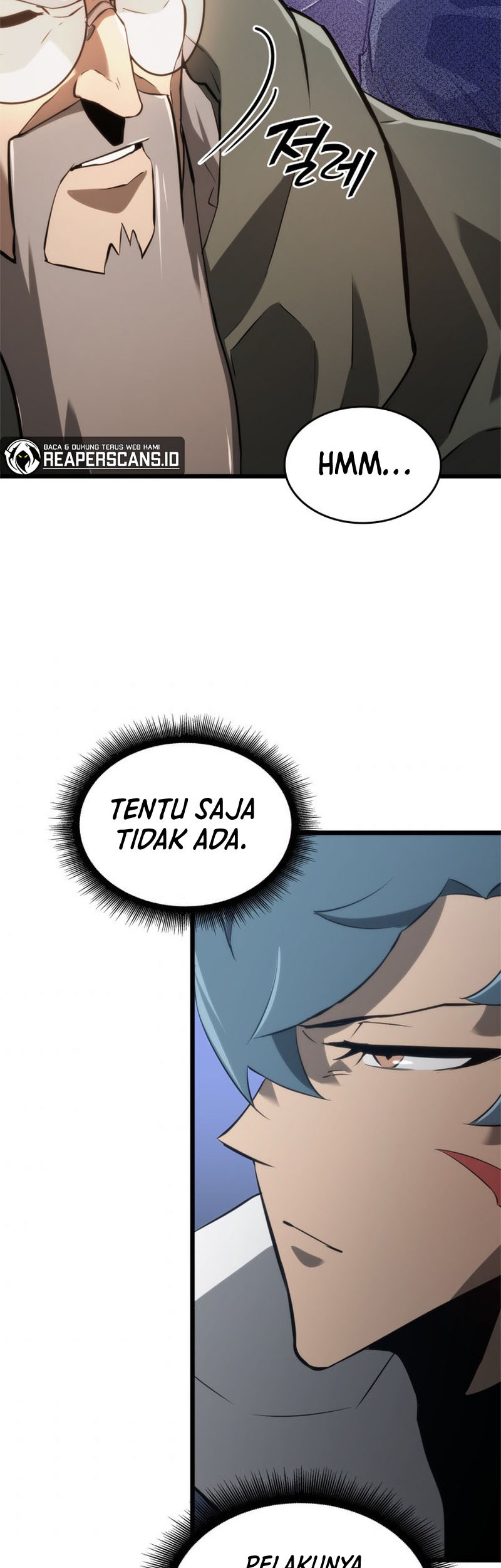 Return of the SSS-Class Ranker Chapter 14 - halaman 24