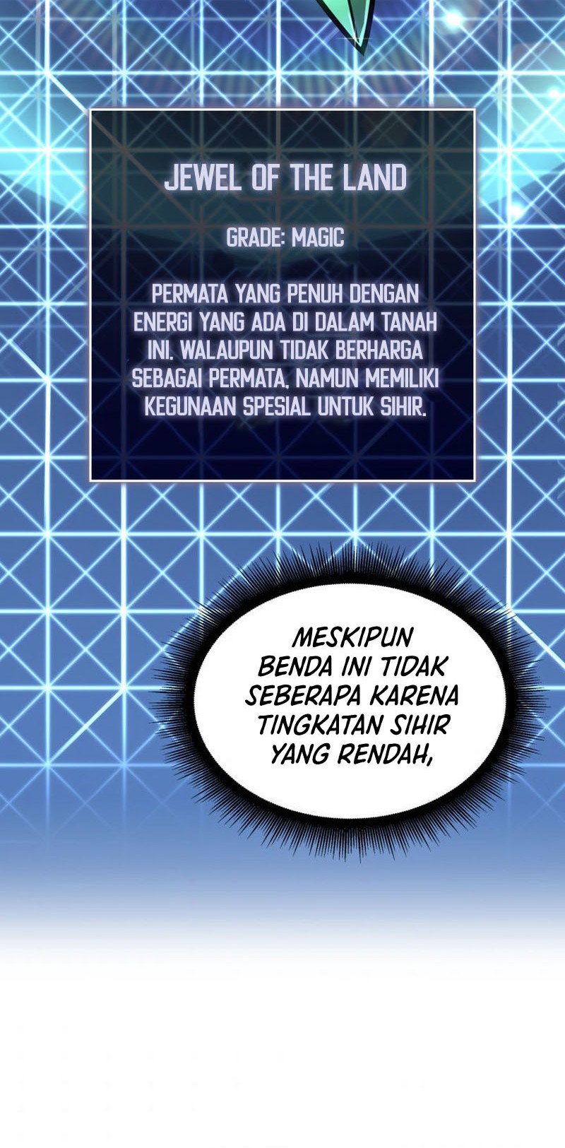 Return of the SSS-Class Ranker Chapter 14 - halaman 29