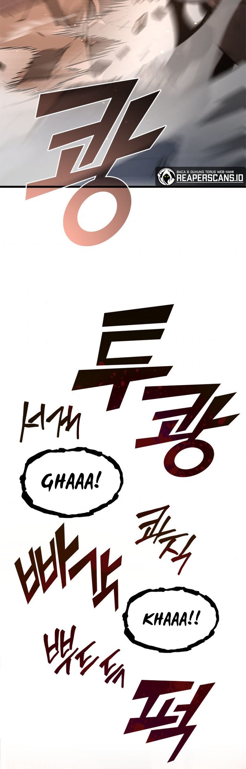 Return of the SSS-Class Ranker Chapter 14 - halaman 3