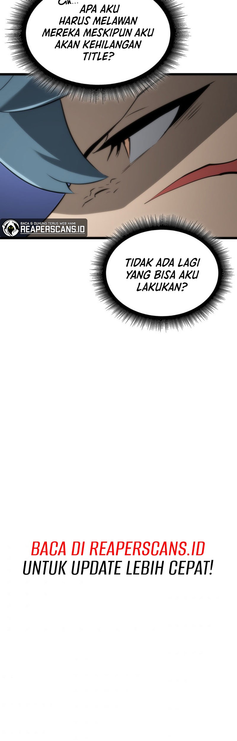 Return of the SSS-Class Ranker Chapter 14 - halaman 37