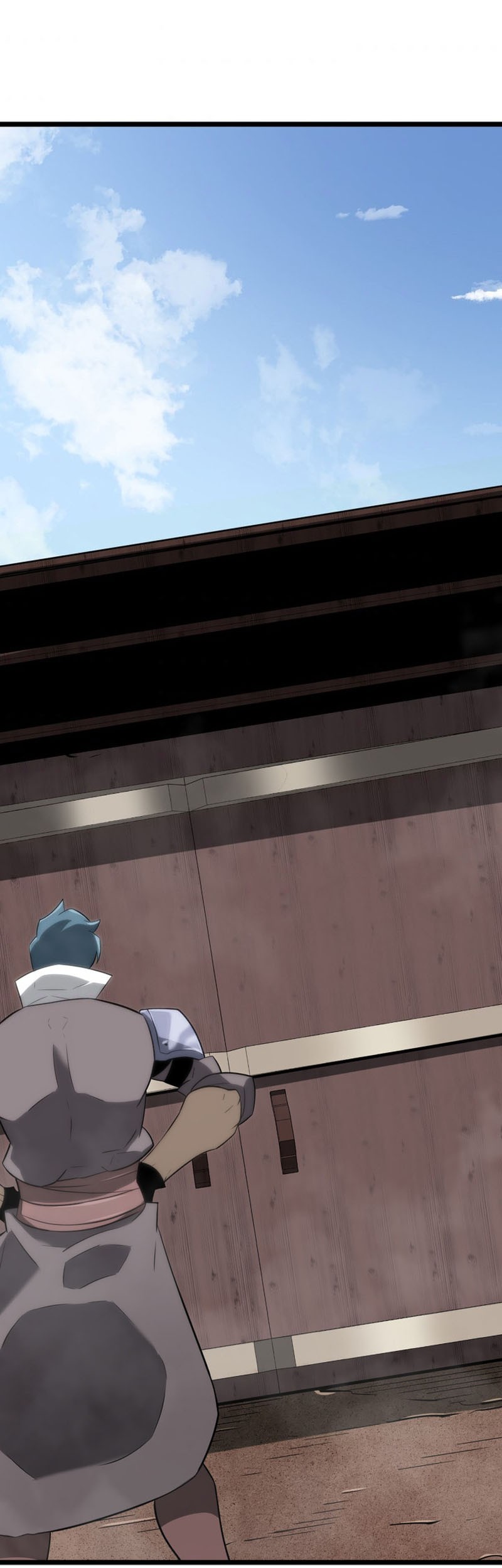 Return of the SSS-Class Ranker Chapter 14 - halaman 38