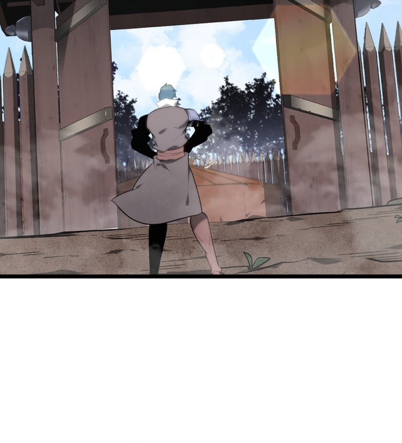 Return of the SSS-Class Ranker Chapter 14 - halaman 41
