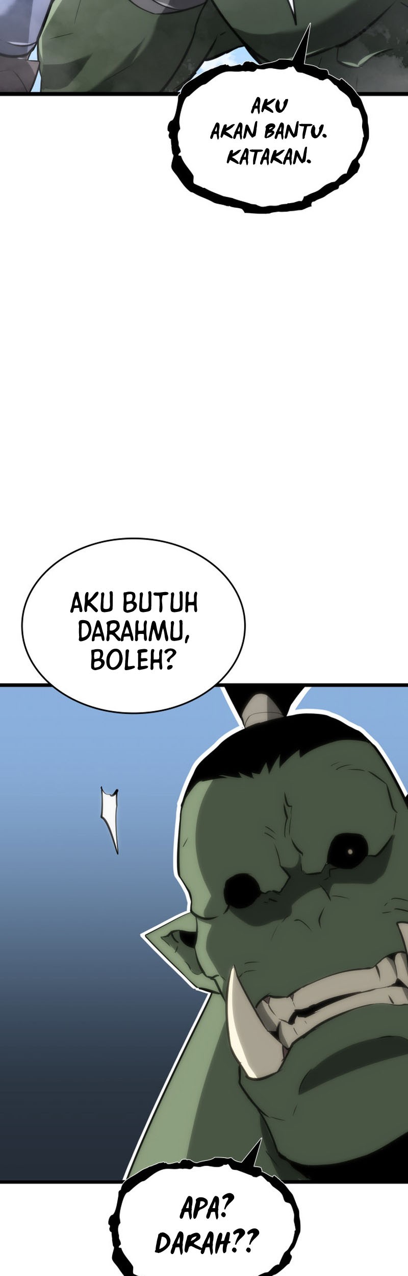 Return of the SSS-Class Ranker Chapter 14 - halaman 44