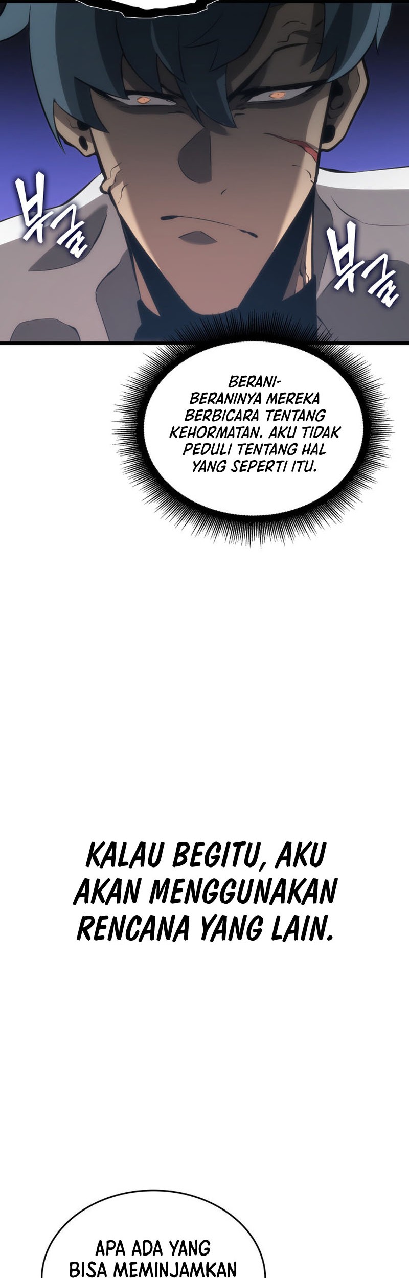 Return of the SSS-Class Ranker Chapter 14 - halaman 47
