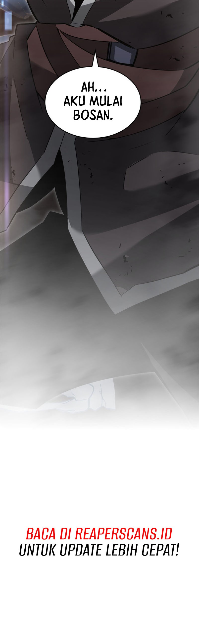 Return of the SSS-Class Ranker Chapter 14 - halaman 5