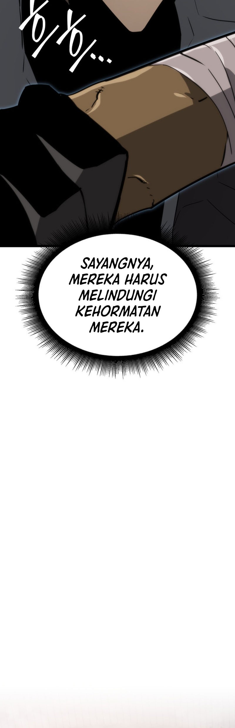 Return of the SSS-Class Ranker Chapter 14 - halaman 53
