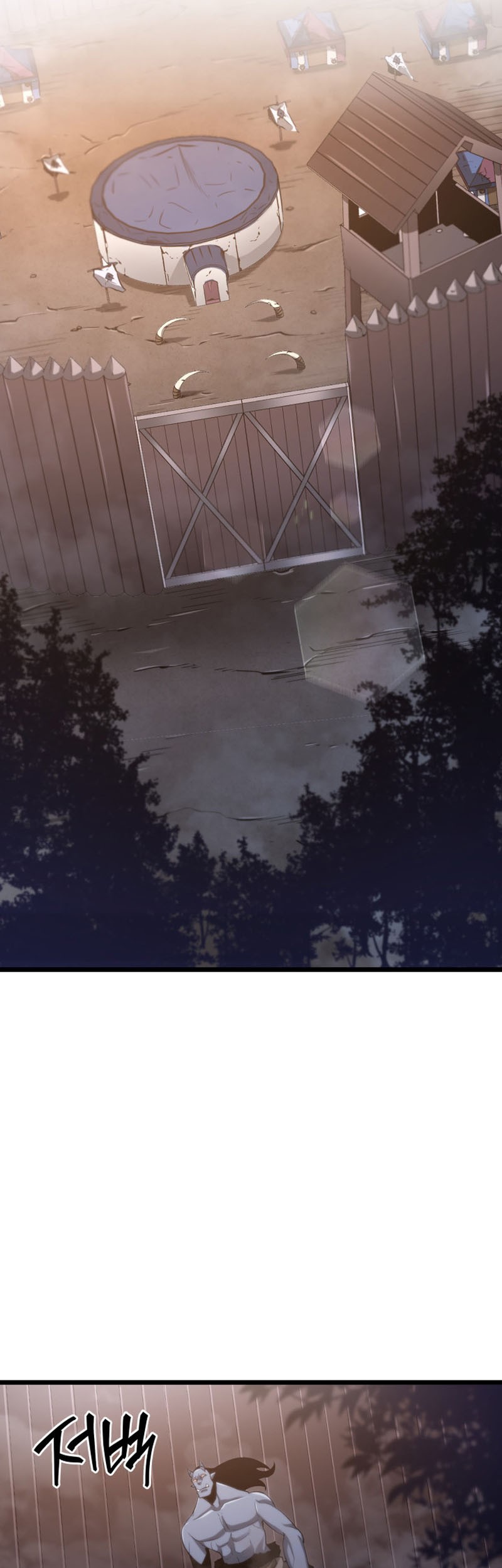 Return of the SSS-Class Ranker Chapter 14 - halaman 54